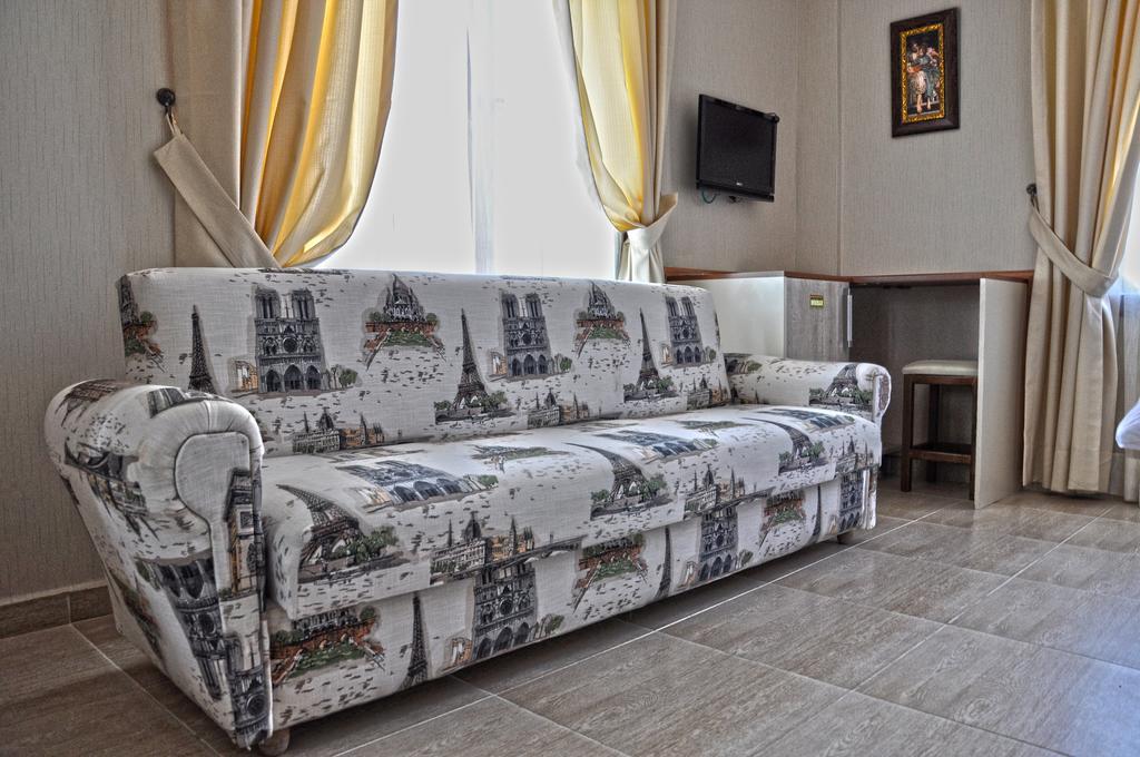 Golden Stone Butik Otel Çeşme Zimmer foto