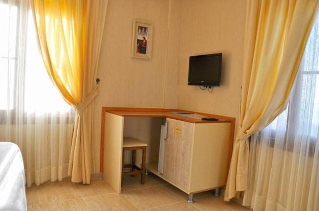 Golden Stone Butik Otel Çeşme Zimmer foto